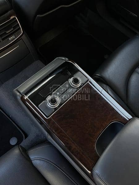 Audi A8 A8L 3.0