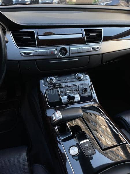 Audi A8 A8L 3.0