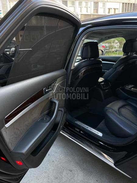 Audi A8 A8L 3.0