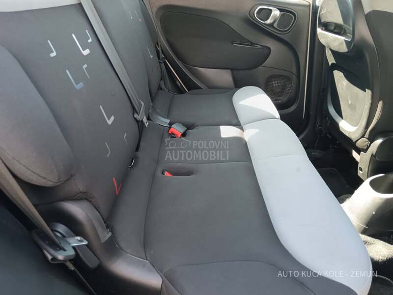 Fiat 500L 1.4 Pop Star