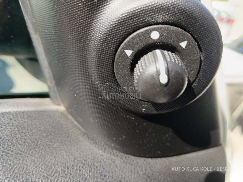 Fiat 500L 1.4 Pop Star
