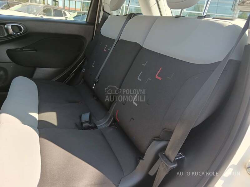 Fiat 500L 1.4 Pop Star