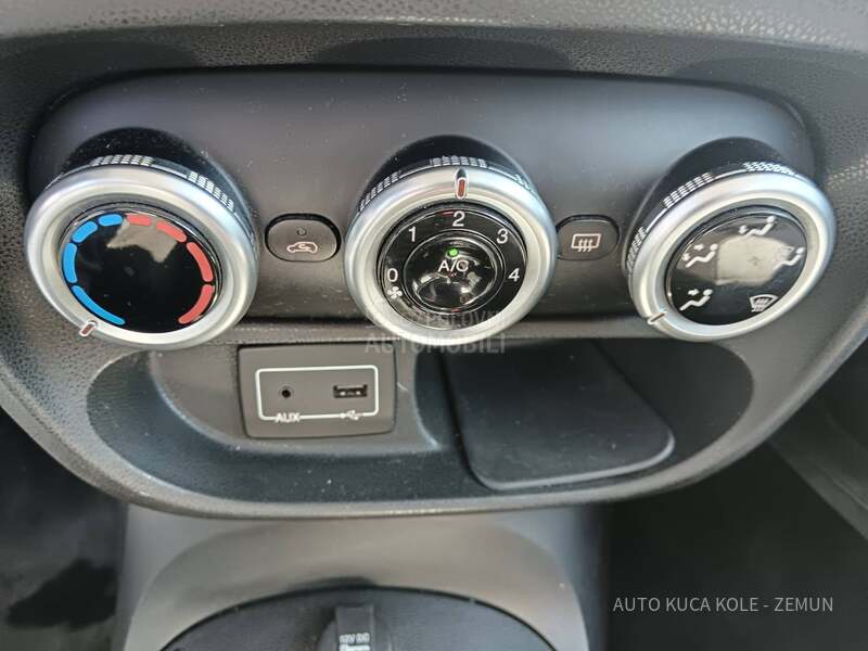 Fiat 500L 1.4 Pop Star