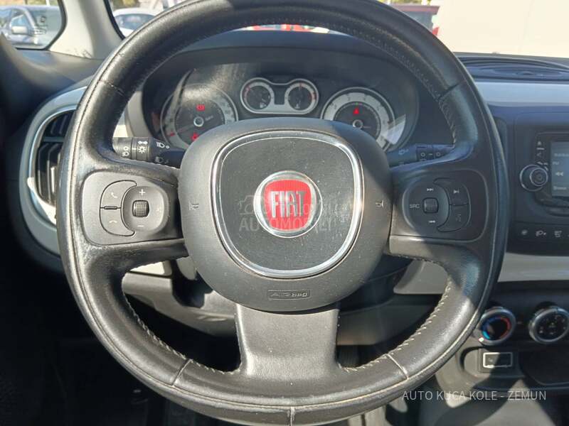 Fiat 500L 1.4 Pop Star