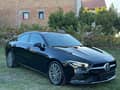 Mercedes Benz CLA 200 d 8G  AMBI/LED/KAM