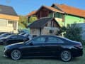 Mercedes Benz CLA 200 d 8G  AMBI/LED/KAM