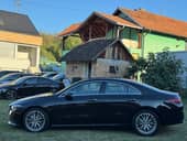 Mercedes Benz CLA 200 d 8G  AMBI/LED/KAM