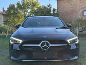 Mercedes Benz CLA 200 d 8G  AMBI/LED/KAM