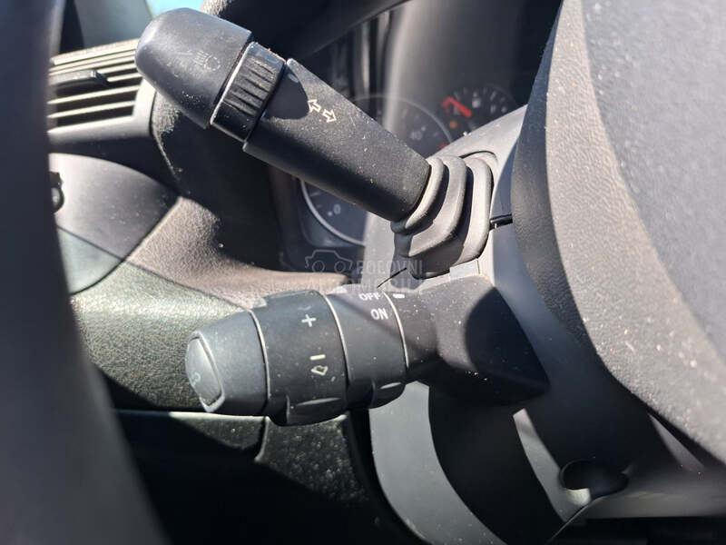 Fiat Stilo JTD