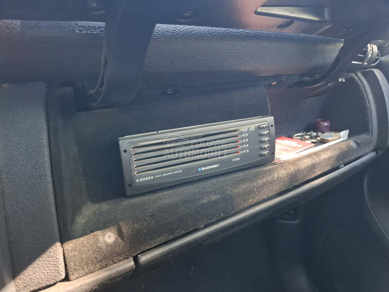 Fiat Stilo JTD