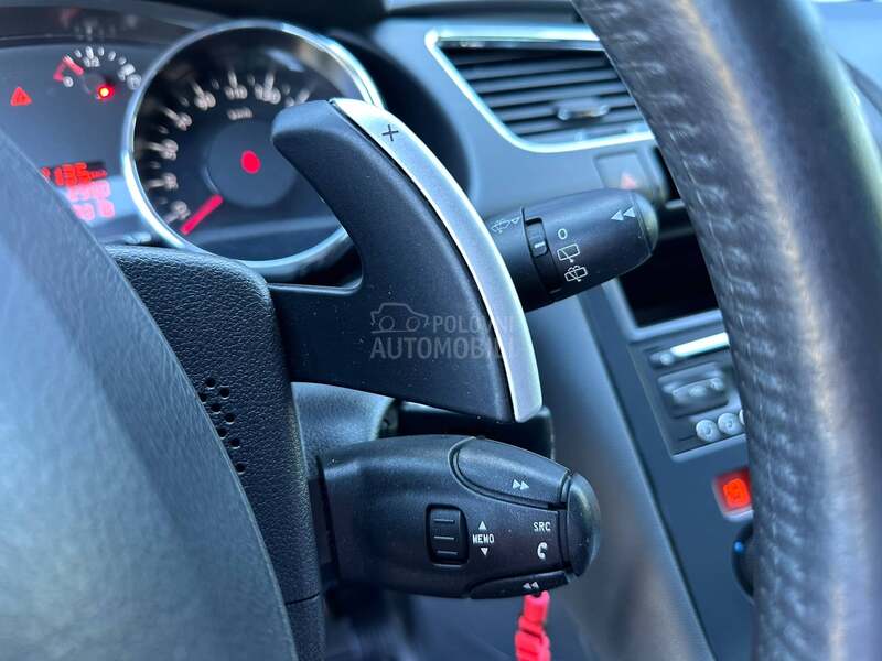 Peugeot 3008 1.6hdi/AUT/188h.k.m
