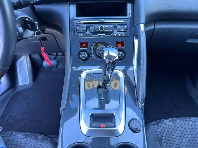 Peugeot 3008 1.6hdi/AUT/188h.k.m