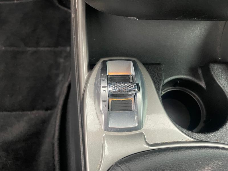 Alfa Romeo MiTo 1.4T CH