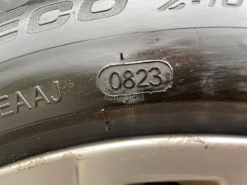 Alfa Romeo MiTo 1.4T CH