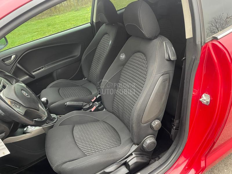 Alfa Romeo MiTo 1.4T CH