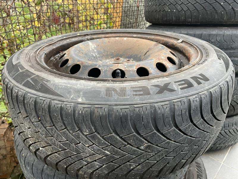 Alfa Romeo MiTo 1.4T CH