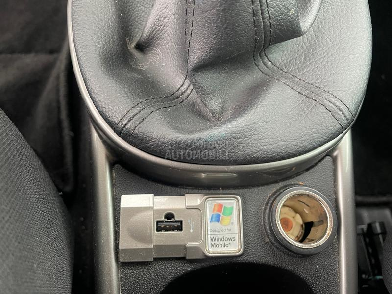 Alfa Romeo MiTo 1.4T CH