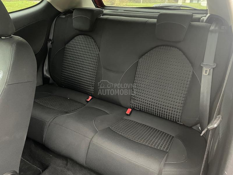 Alfa Romeo MiTo 1.4T CH