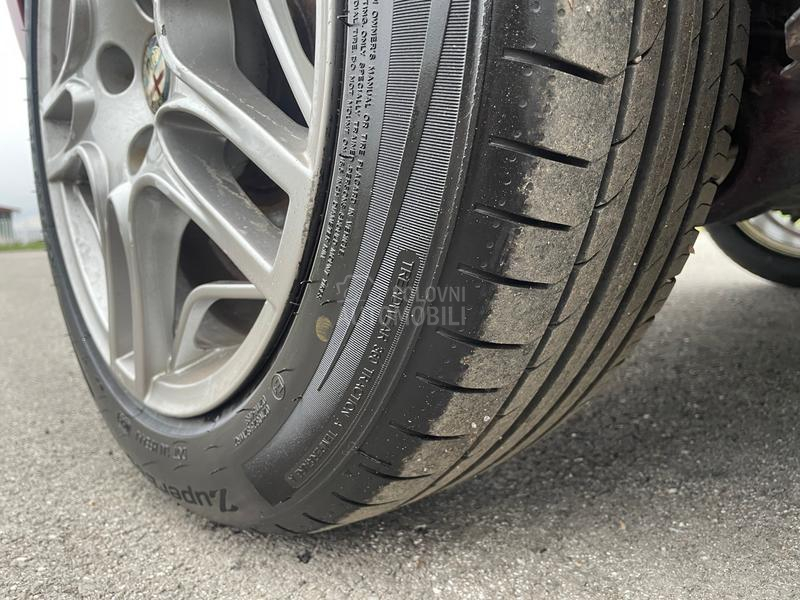 Alfa Romeo MiTo 1.4T CH