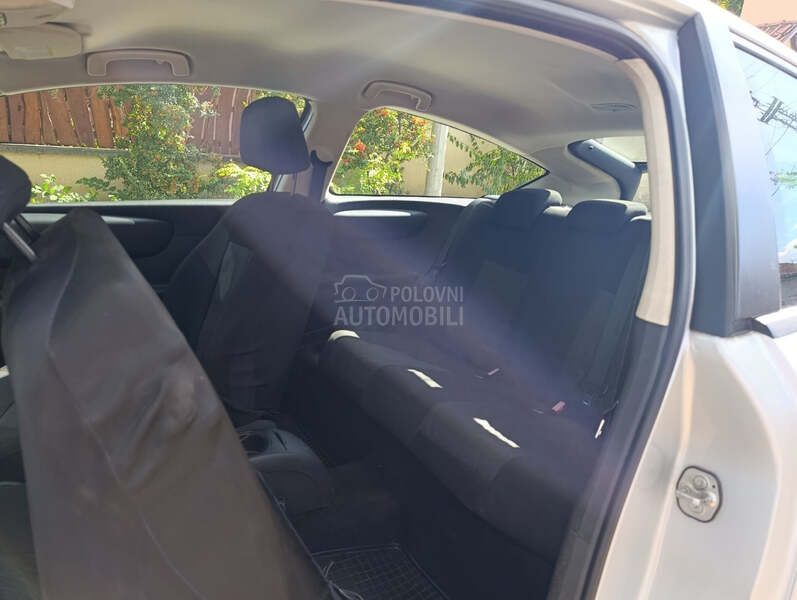 Citroen C4 1,6 HDI