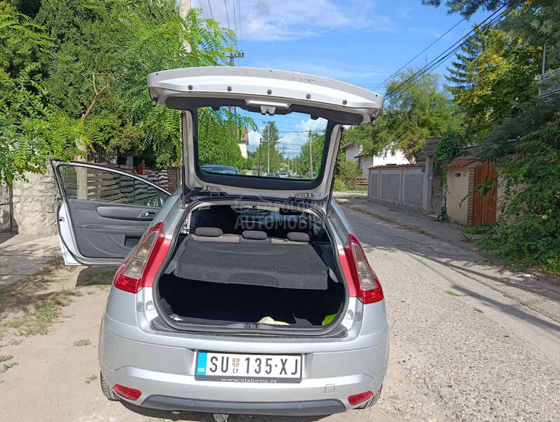 Citroen C4 1,6 HDI
