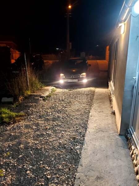 Nissan Micra u dobrom stanju