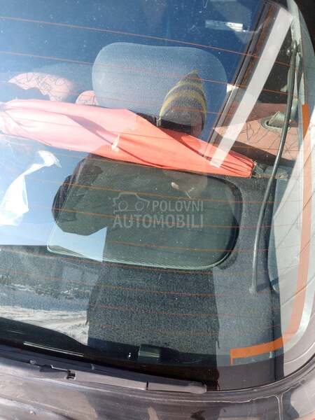 Nissan Micra u dobrom stanju
