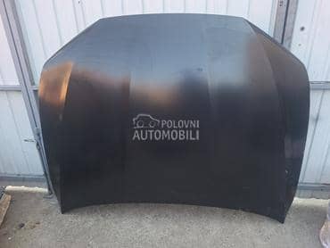 hauba za Audi e-tron