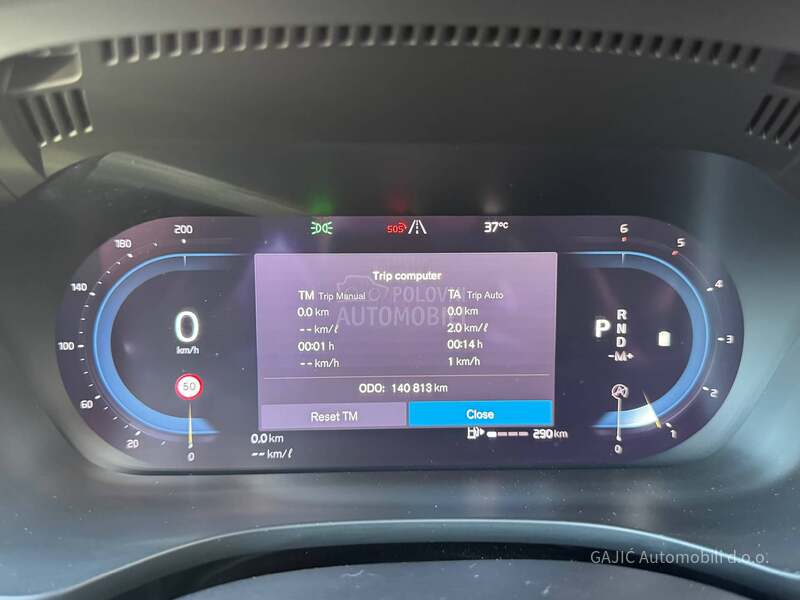 Volvo XC60 2.0 B4 AWD