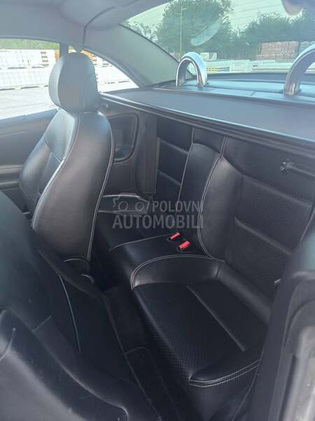 Peugeot 207 1.6 turbo