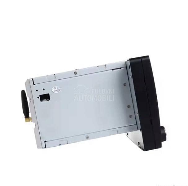 Multimedija Android DVD