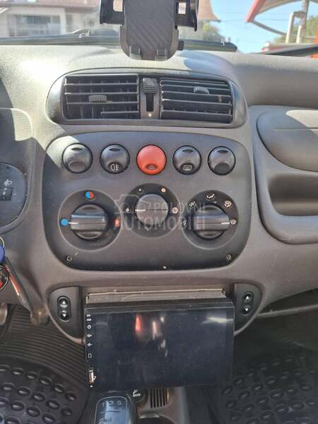 Fiat Seicento 