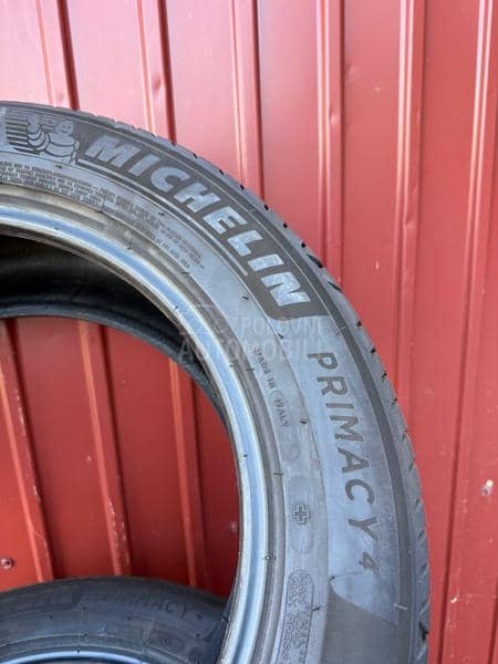 Michelin 235/55 R17 Letnja