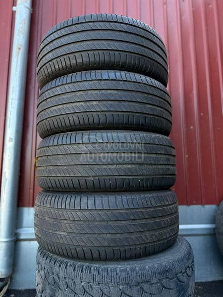 Michelin 235/55 R17 Letnja
