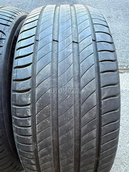 Michelin 235/55 R17 Letnja