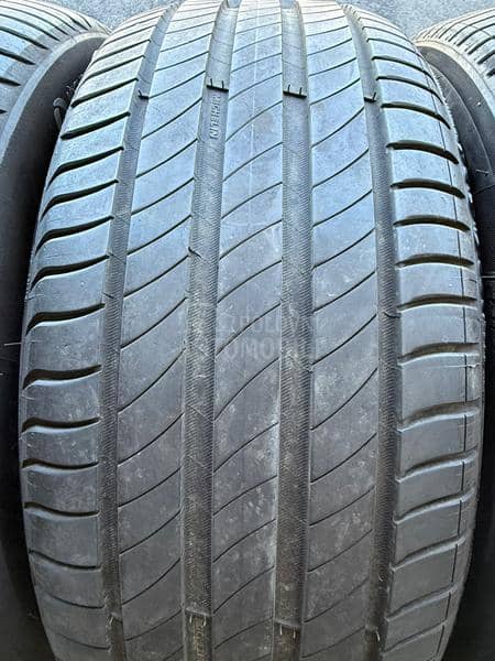 Michelin 235/55 R17 Letnja