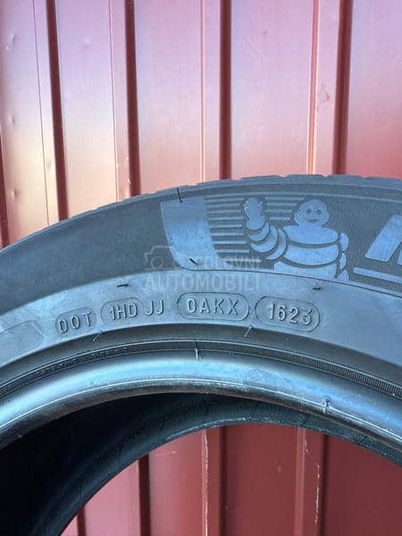 Michelin 235/55 R17 Letnja