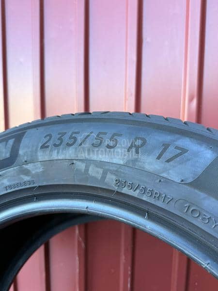 Michelin 235/55 R17 Letnja
