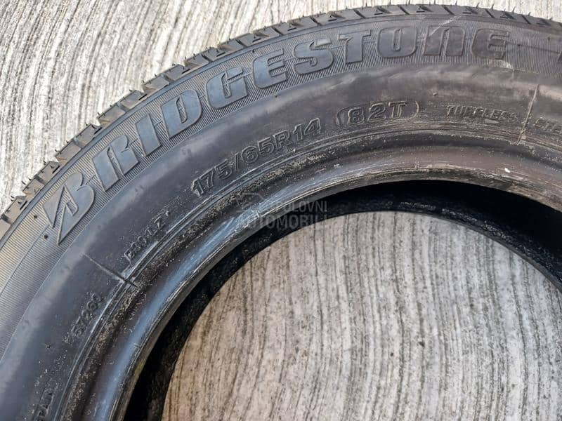 Bridgestone 175/65 R14 Letnja