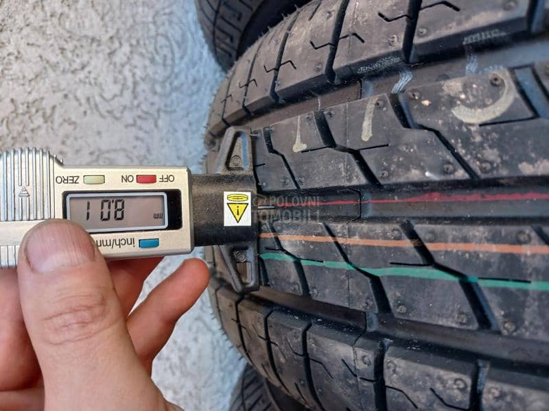 Bridgestone 175/65 R14 Letnja