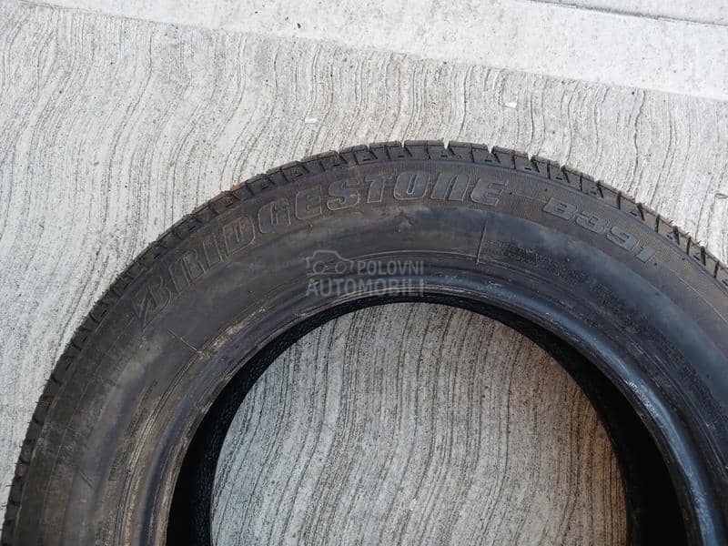 Bridgestone 175/65 R14 Letnja
