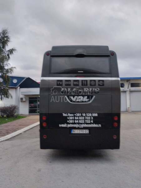 BOVA Futura