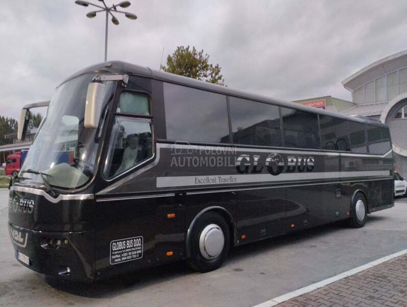 BOVA Futura