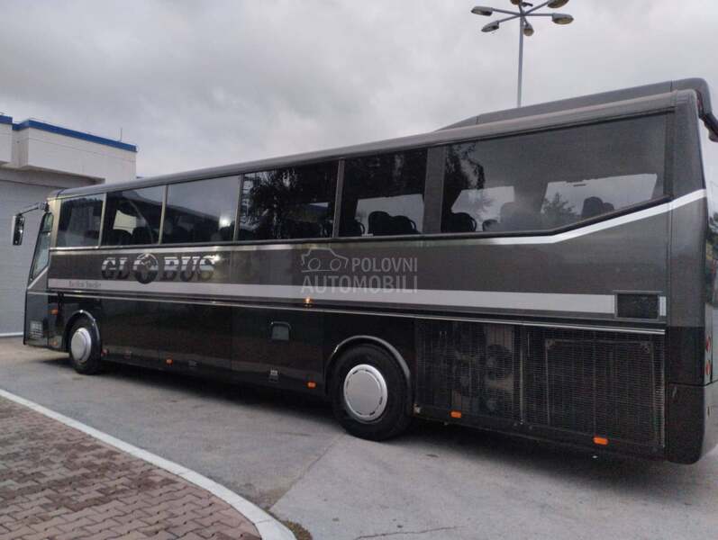 BOVA Futura
