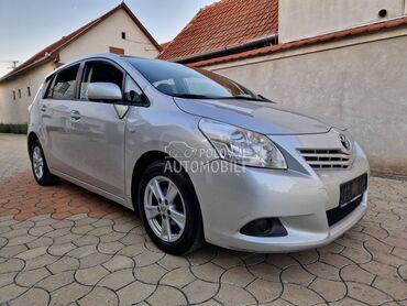 Toyota Verso 
