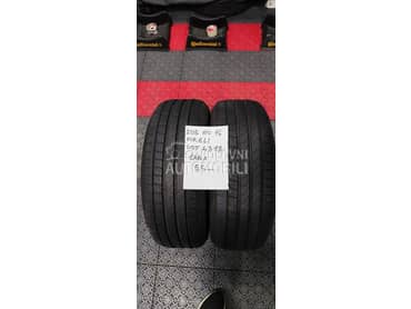Pirelli 205/60 R16 Letnja