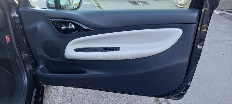 Citroen DS3 Sport Chic