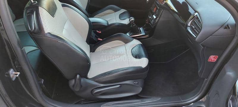 Citroen DS3 Sport Chic