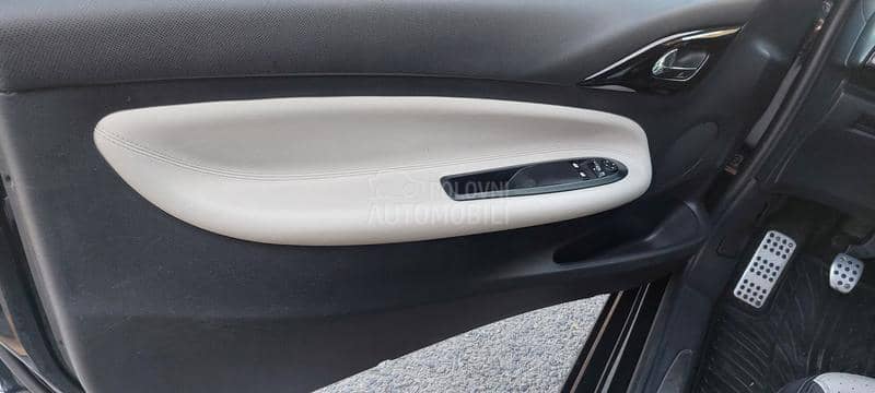 Citroen DS3 Sport Chic