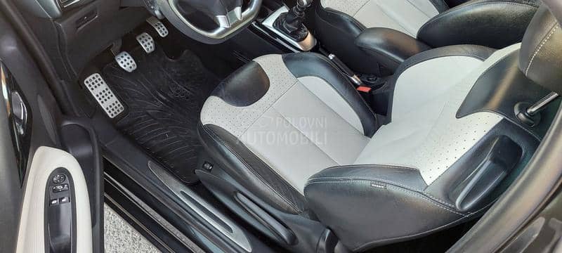 Citroen DS3 Sport Chic